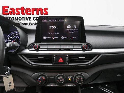 Used 2024 Kia Forte LXS image 12