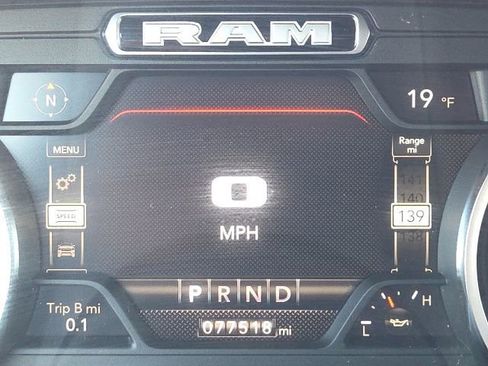 Used 2020 RAM 1500 Sport w/ Level 2 Equipment Goup w/2_L image 41