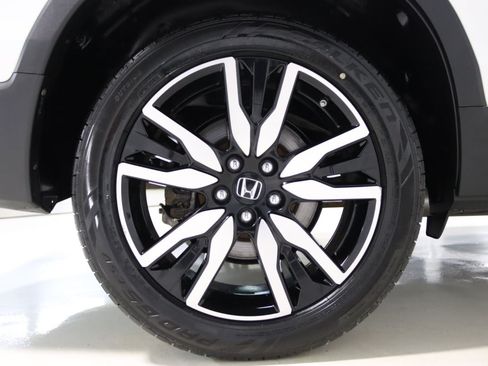 Used 2022 Honda Pilot Elite image 74