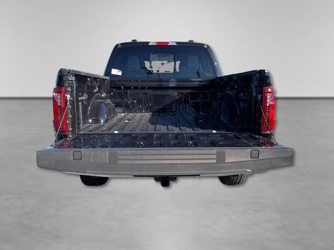 Used 2024 Ford F150 XLT w/ Equipment Group 302A MID image 11
