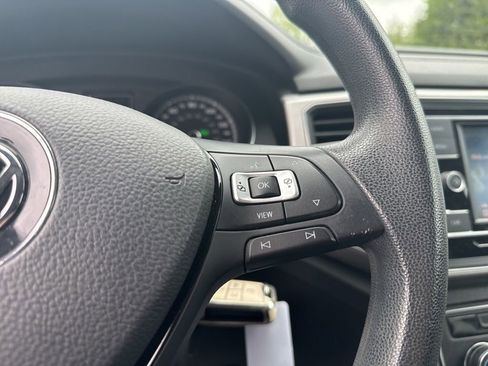 Used 2019 Volkswagen Atlas S FWD image 8