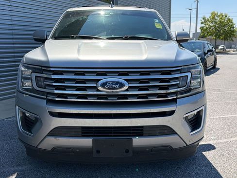 Used 2020 Ford Expedition Limited w/ Equipment Group 302A RWD image 3