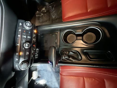 Used 2023 Dodge Durango SRT Hellcat AWD/4WD image 25