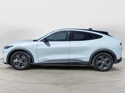 Used 2023 Ford Mustang Mach-E Select AWD/4WD image 10