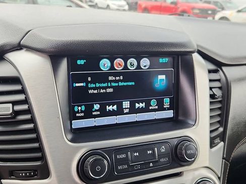 Used 2018 GMC Yukon SLT AWD/4WD image 10
