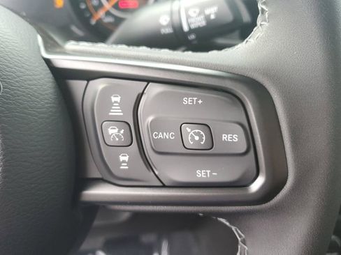 New 2026 Jeep Gladiator Sport image 30