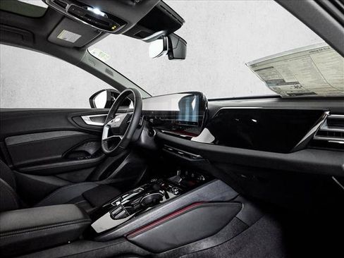 New 2026 Audi A5 2.0T Premium Plus AWD/4WD image 23