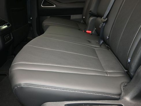 New 2027 INFINITI QX60 Luxe w/ Cargo Package FWD image 16