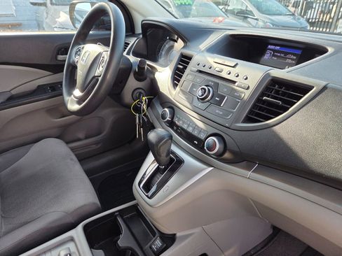 Used 2013 Honda CR-V LX image 16