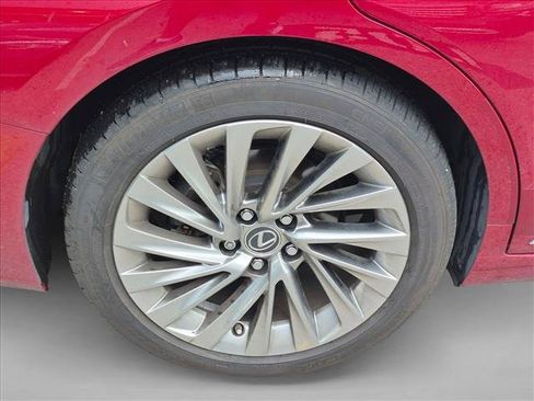 Used 2019 Lexus ES 300h w/ Accessory Package 2 FWD image 21