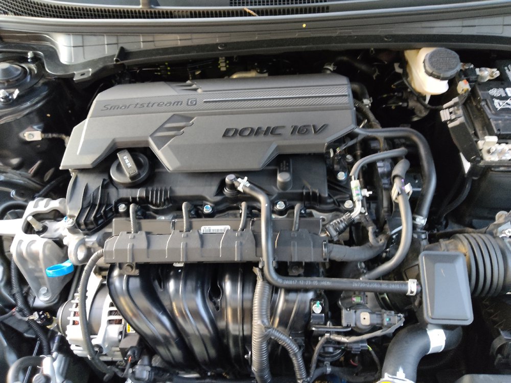 Used 2025 Kia K4 FWD image 30