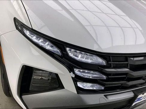 New 2026 Hyundai Tucson SEL w/ Tow & Go Package AWD/4WD image 34