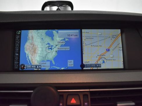 Used 2013 BMW M5 RWD image 22