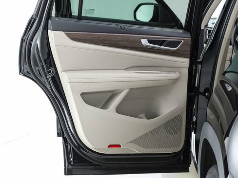 New 2026 Volkswagen Atlas SEL AWD/4WD image 56