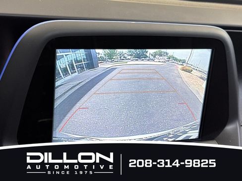 Used 2018 Chevrolet Camaro SS RWD image 18