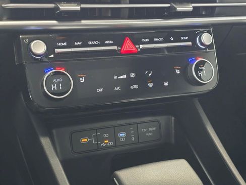 New 2026 Hyundai Santa Cruz SEL image 27