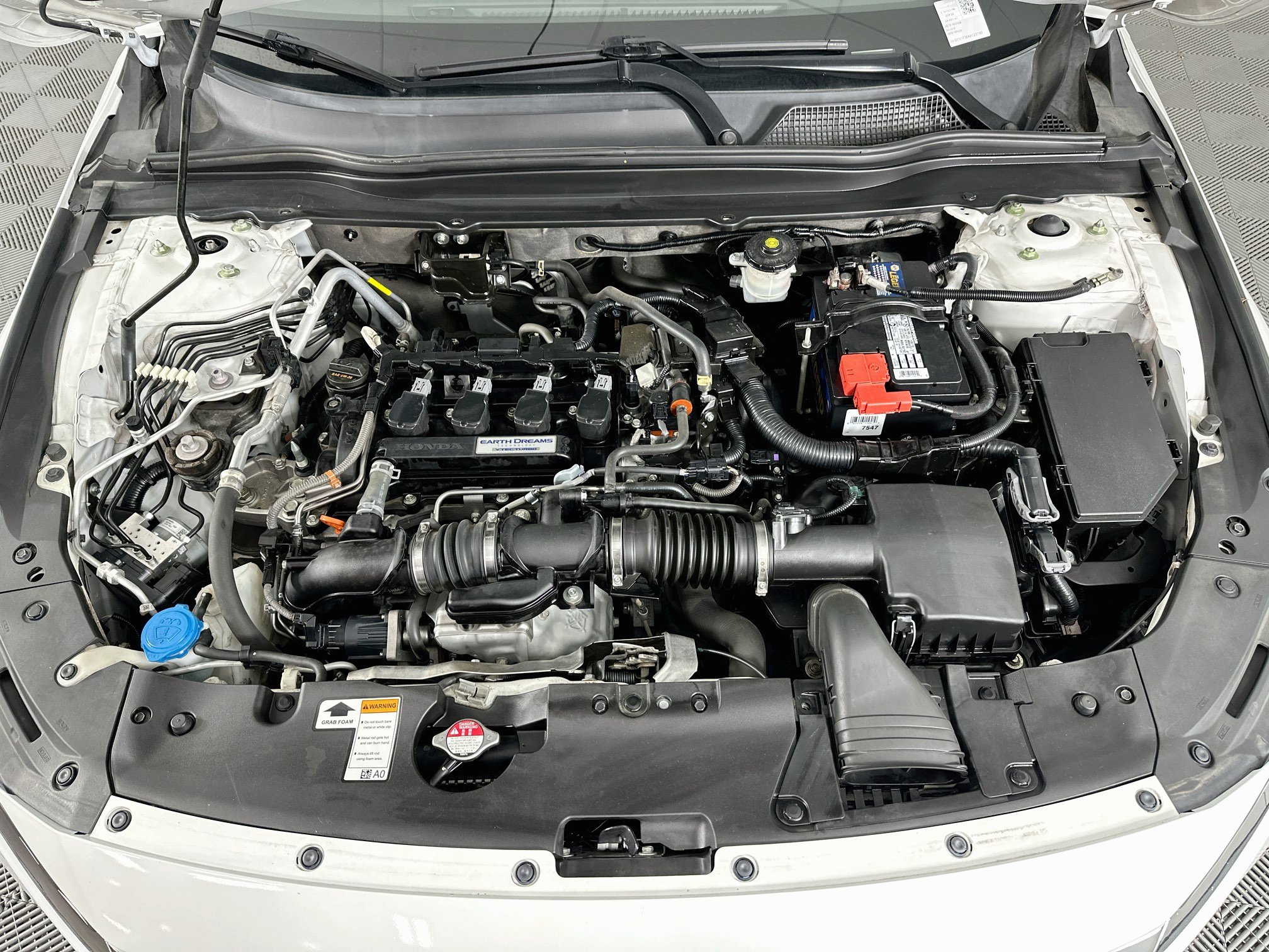 Used 2019 Honda Accord Sport image 31