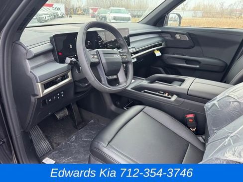 New 2027 Kia Telluride S image 20