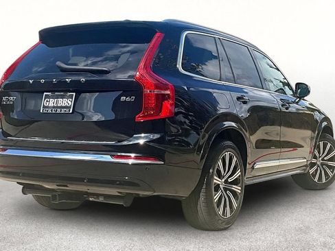 Used 2025 Volvo XC90 B6 Plus w/ Protection Package Premier AWD/4WD image 2