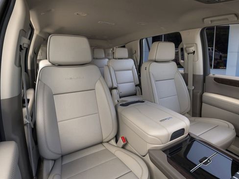 New 2026 GMC Yukon Denali image 40