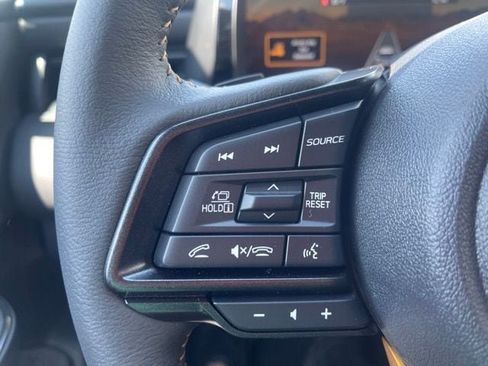 New 2026 Subaru Outback Wilderness AWD/4WD image 20