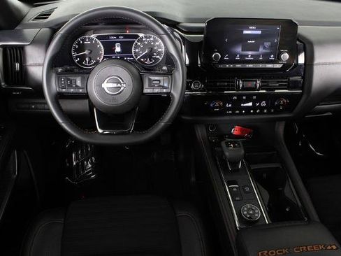 Certified 2023 Nissan Pathfinder Rock Creek AWD/4WD image 7