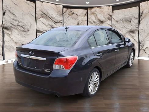 Used 2015 Subaru Impreza 2.0i Limited image 5