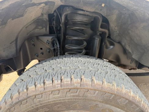 Used 2018 Ford F250 XL w/ Power Equipment Group AWD/4WD image 13