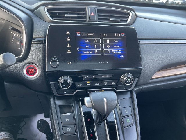 Used 2020 Honda CR-V EX-L image 13