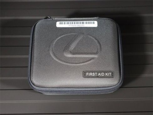 New 2025 Lexus ES 350 350 image 24