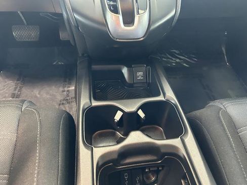 Used 2017 Honda CR-V EX image 19