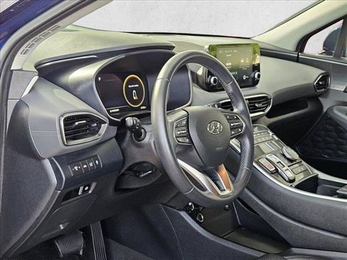 Used 2022 Hyundai Santa Fe SEL w/ Convenience Package FWD image 11