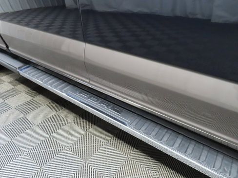 Used 2021 Ford F150 Lariat w/ Equipment Group 502A High image 55