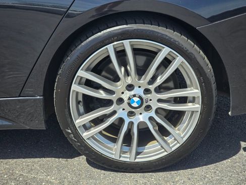 Used 2016 BMW 328i xDrive Sedan AWD/4WD image 10