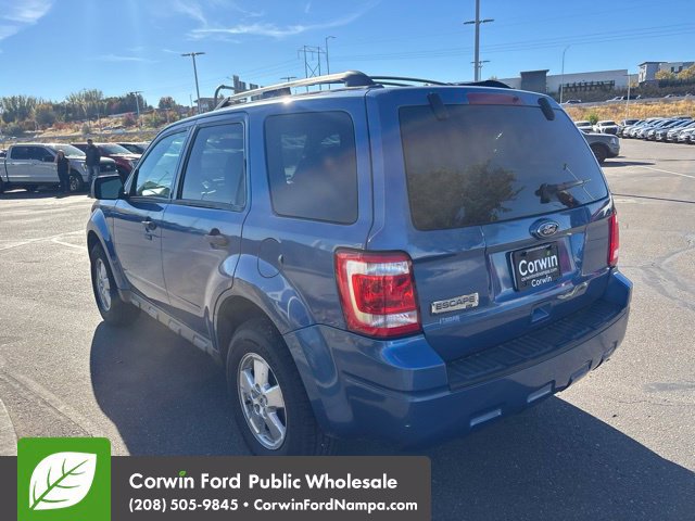 Used 2010 Ford Escape XLT FWD image 7