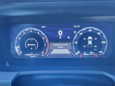 Used 2024 Toyota Tacoma TRD Off-Road w/ TRD Off Road Premium Package image 21