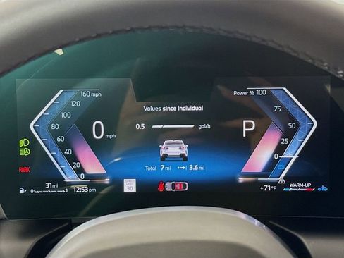 Used 2025 BMW 228i xDrive 228 xDrive Gran Coupe w/ Premium Package image 12