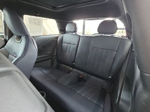 Used 2025 MINI Cooper S FWD image 22