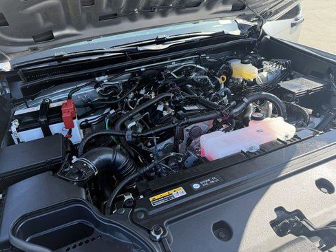 Certified 2025 Toyota 4Runner SR5 RWD image 23