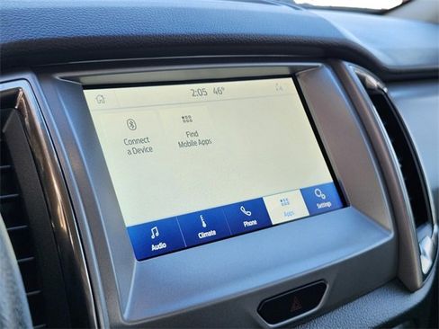 Certified 2023 Ford Ranger XLT w/ Equipment Group 302A High image 19