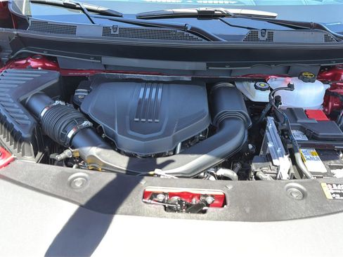 New 2026 Buick Enclave Sport Touring AWD/4WD image 28