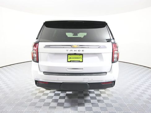 Used 2024 Chevrolet Tahoe LS image 5