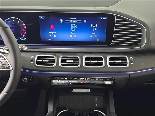 Used 2026 Mercedes-Benz GLS 450 4MATIC image 20