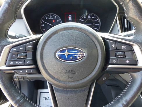 Used 2023 Subaru Outback Limited image 17