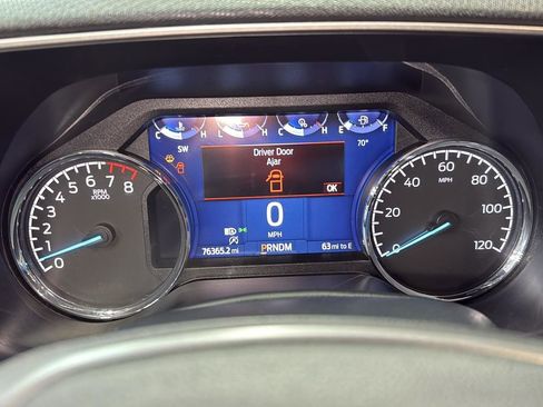 Used 2021 Ford F150 XLT w/ Equipment Group 302A High image 14