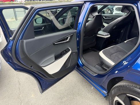 Used 2024 Kia EV6 GT-Line AWD/4WD image 47
