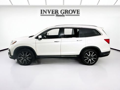 Used 2019 Honda Pilot Elite image 8