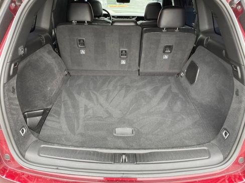 Used 2022 Jeep Grand Cherokee Trailhawk w/ ADV Protech Group II image 23