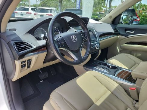 Used 2020 Acura MDX FWD image 23