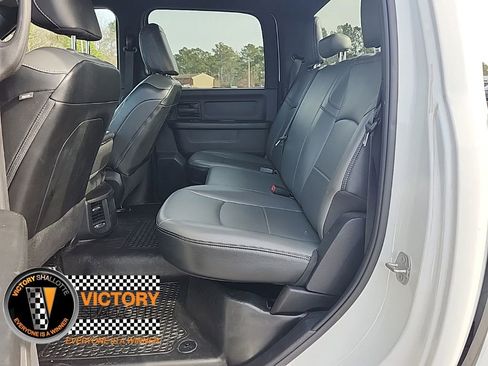 Certified 2023 RAM 2500 Tradesman w/ Towing Technology Group image 26